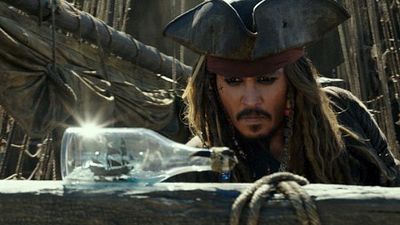 image de la news Pirates des Caraïbes 5 a-t-il été... piraté ?