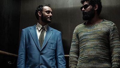 image de la news American Gods : les dessous de LA scène de sexe du 3e épisode 