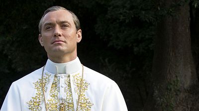 image de la news The Young Pope : la suite commandée par HBO... mais sans Jude Law ?