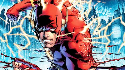 image de la news The Flash : plusieurs réalisateurs en lice pour le long métrage DC Comics