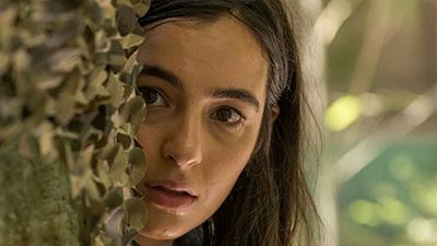 image de la news The Walking Dead : un autre membre du casting quitte les réseaux sociaux