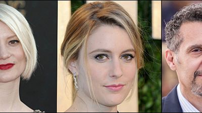 image de la news Greta Gerwig, Mia Wasikowska et John Turturro réunis devant la caméra de Mia Hansen-Løve