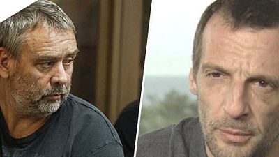 image de la news Cannes 2017 : 20 ans après Le Cinquième Elément, Mathieu Kassovitz rend hommage à Luc Besson