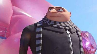image de la news Bande-annonce Moi, moche et méchant 3 : Gru retombe du côté obscur de la force