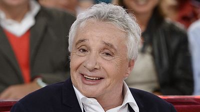 image de la news Michel Sardou arrête la chanson : saviez-vous qu'il avait été la star d'un polar ?