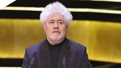 image de la news Cannes 2017 : 120 BPM, Le Jour d'après, Rodin, Okja... à qui ira la Palme de Pedro Almodóvar ?