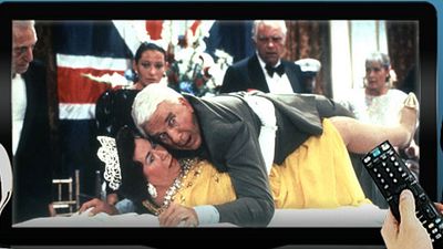 image de la news Ce soir à la télé : on mate "Rebelle" et "Y a-t-il un flic pour sauver la reine ?"