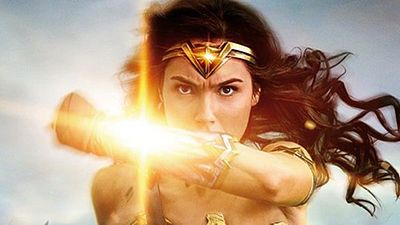 image de la news Wonder Woman : la super-héroïne est bannie au Liban