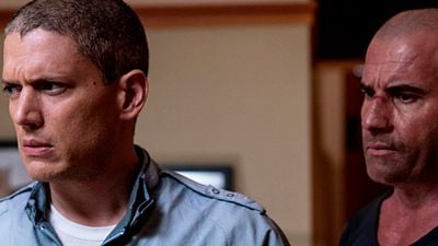 image de la news Audiences US : Prison Break en hausse pour le final de la saison 5