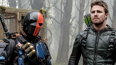 image de la news Arrow : le créateur de Deathstroke favorable à l’idée d’une série spin-off