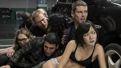 image de la news Sense8 : Une pétition pour sauver la série !