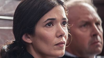 image de la news On l’appelait Ruby sur France 2 : Mélanie Doutey et Karole Rocher sur la piste d'un meurtrier