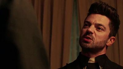 image de la news Preacher : le Saint des Tueurs se dévoile dans la bande-annonce de la saison 2
