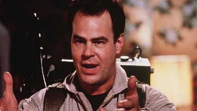 image de la news S.O.S. Fantômes : Dan Aykroyd critique le reboot
