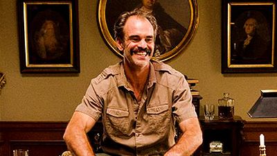 image de la news The Walking Dead : un acteur promet "la guerre" durant la saison 8