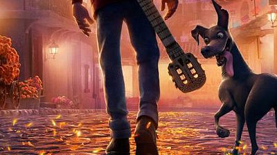 image de la news Coco : le nouveau Disney Pixar dévoile son affiche