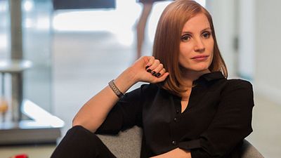 image de la news X-Men Dark Phoenix : Jessica Chastain chez les mutants ?