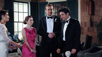 How I Met Your Mother : Alyson Hannigan très critique envers le final de la série 