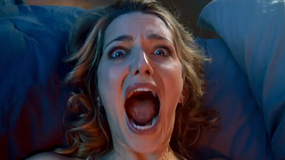 image de la news Quand Un jour sans fin rencontre Scream : découvrez la bande-annonce de Happy Death Day !