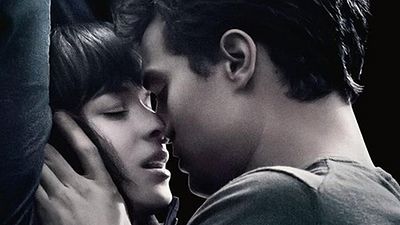 image de la news Cinquante nuances de Grey sur TCM : la réalisatrice Sam Taylor-Johnson revient sur le tournage cauchemardesque