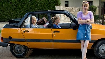 image de la news Bande-annonce Crash Test Aglaé : India Hair, Julie Depardieu et Yolande Moreau sur la route des Indes