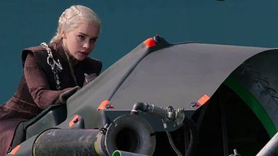 image de la news Game of Thrones : dans les coulisses des effets spéciaux en vidéo