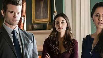 image de la news Vampire Diaries : un nouveau spin-off après The Originals ? [SPOILERS]