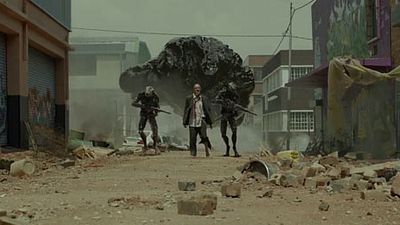 image de la news Neill Blomkamp dévoile Rakka, un court métrage de SF avec Sigourney Weaver 