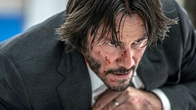 image de la news John Wick : Keanu Reeves va-t-il apparaître dans la série ?