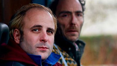 image de la news Des plans sur la Comète : "Ce que je recherche dans le jeu d’acteur c’est le grotesque et l’émotion"