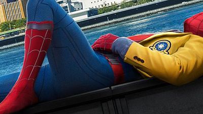 image de la news Marvel Cinematic Universe : Kevin Feige a voulu "ramener Spider-Man à la maison"