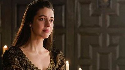 image de la news Audiences US : jolis adieux pour Reign 
