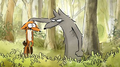 image de la news Le Grand Méchant Renard : rencontre avec le réalisateur Benjamin Renner