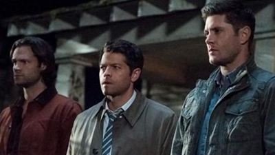 Supernatural : la CW développe un spin-off
