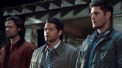 image de la news Supernatural : la CW développe un spin-off