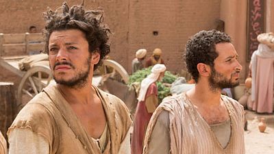 image de la news La suite des Nouvelles Aventures d'Aladin dévoile sa date de sortie