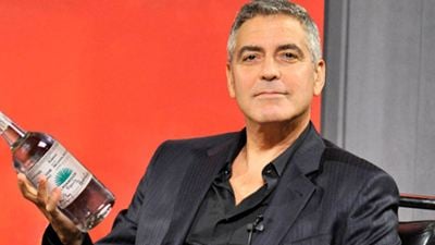 George Clooney revend sa marque de Tequila pour 1 milliard $