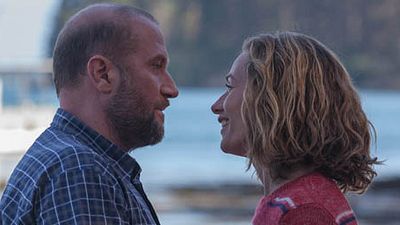 image de la news Bande-annonce Ôtez-moi d’un doute : François Damiens succombe à la fantaisie de Cécile de France