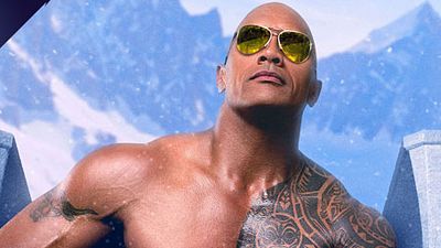 image de la news Dwayne Johnson : 5 choses à savoir sur The Rock