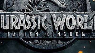 image de la news Jurassic World 2, Blade Runner 2049, Spider-Man Homecoming... Les 20 photos ciné de la semaine !