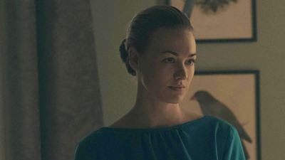 The Handmaid’s Tale : "la série est devenue plus actuelle que prévu" confie Yvonne Strahovski