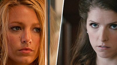 image de la news Blake Lively et Anna Kendrick dans le prochain film du réalisateur de Ghostbusters