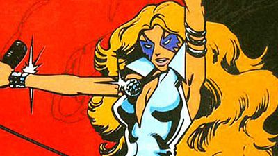 image de la news X-Men Dark Phoenix : Dazzler rejoint le film Marvel