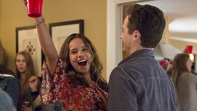 image de la news Netflix célèbre la Gay Pride avec le cast de 13 Reasons Why