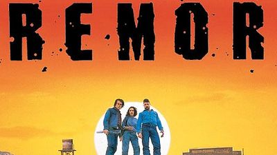 image de la news Tremors : la série télé débarquera sur Syfy