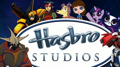 image de la news Hasbro, le géant du jouet aux ambitions "Marvelesques"