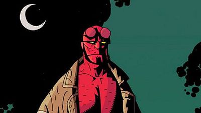 image de la news Hellboy : le reboot sera classé R !