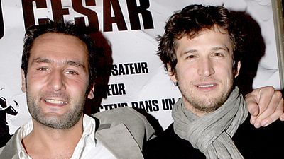 image de la news Guillaume Canet et Gilles Lellouche plongent dans le milieu porno des années 80