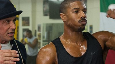 image de la news Creed 2 : Stallone vient-il d'annoncer un lien avec Rocky 4 ?