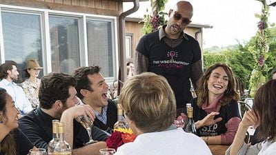 image de la news Friends from College, Ozark, To the Bone ... ce qui vous attend en juillet sur Netflix